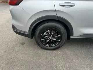 Honda CR-V Hybrid 2026 Sport-L 4dr SUV