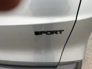 Honda CR-V Hybrid 2026 Sport-L 4dr SUV