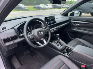 Honda CR-V Hybrid 2026 Sport-L 4dr SUV