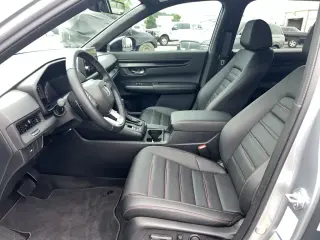 Honda CR-V Hybrid 2026 Sport-L 4dr SUV
