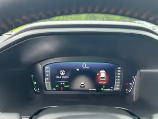Honda CR-V Hybrid 2026 Sport-L 4dr SUV