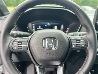 Honda CR-V Hybrid 2026 Sport-L 4dr SUV