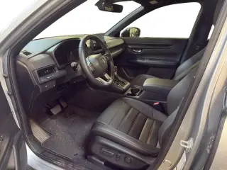 Honda CR-V Hybrid 2026 Sport-L 4dr SUV