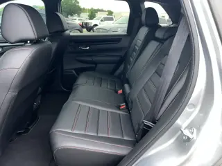 Honda CR-V Hybrid 2026 Sport-L 4dr SUV