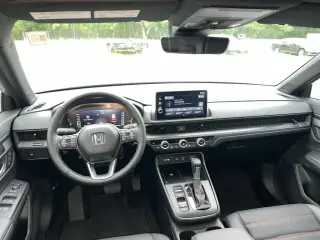 Honda CR-V Hybrid 2026 Sport-L 4dr SUV
