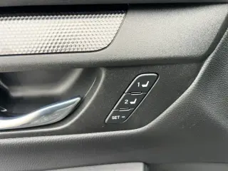 Honda CR-V Hybrid 2026 Sport-L 4dr SUV