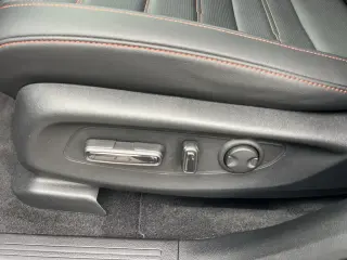 Honda CR-V Hybrid 2026 Sport-L 4dr SUV