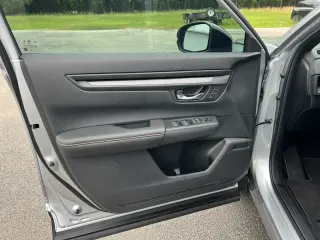 Honda CR-V Hybrid 2026 Sport-L 4dr SUV