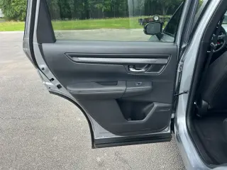 Honda CR-V Hybrid 2026 Sport-L 4dr SUV