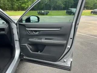 Honda CR-V Hybrid 2026 Sport-L 4dr SUV