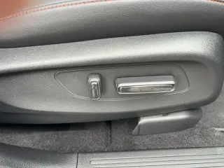 Honda CR-V Hybrid 2026 Sport-L 4dr SUV