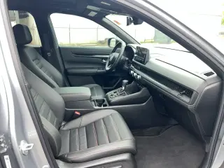 Honda CR-V Hybrid 2026 Sport-L 4dr SUV