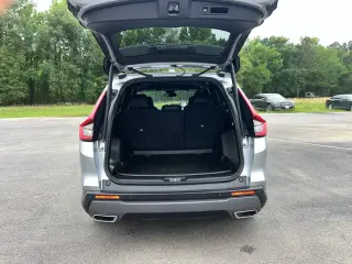 Honda CR-V Hybrid 2026 Sport-L 4dr SUV