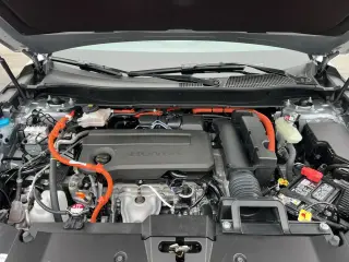 Honda CR-V Hybrid 2026 Sport-L 4dr SUV