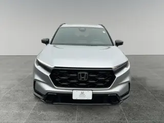 Honda CR-V Hybrid 2026 Sport-L 4dr SUV