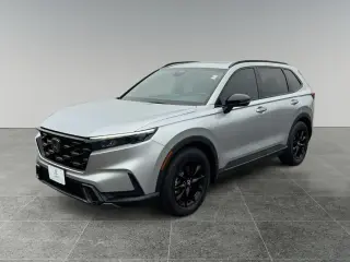 Honda CR-V Hybrid 2026 Sport-L 4dr SUV