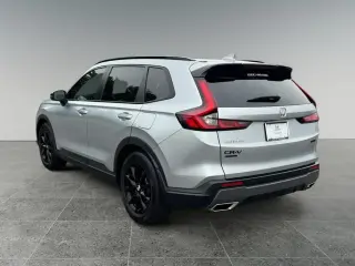 Honda CR-V Hybrid 2026 Sport-L 4dr SUV