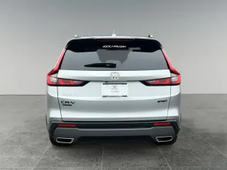 Honda CR-V Hybrid 2026 Sport-L 4dr SUV