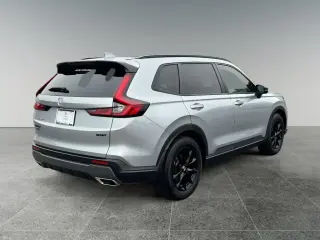 Honda CR-V Hybrid 2026 Sport-L 4dr SUV