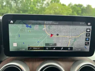 Mercedes-Benz GLC 2022 AWD GLC 300 4MATIC 4dr Coupe