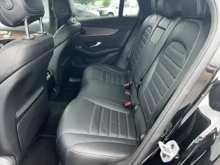 Mercedes-Benz GLC 2022 AWD GLC 300 4MATIC 4dr Coupe