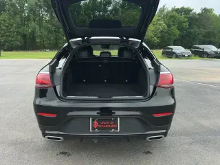 Mercedes-Benz GLC 2022 AWD GLC 300 4MATIC 4dr Coupe