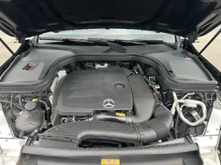 Mercedes-Benz GLC 2022 AWD GLC 300 4MATIC 4dr Coupe