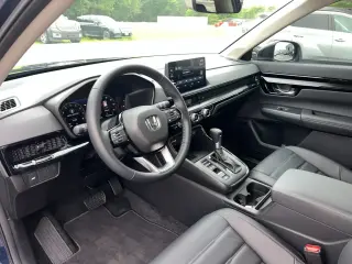 Honda CR-V 2026 EX-L 4dr SUV