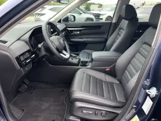Honda CR-V 2026 EX-L 4dr SUV