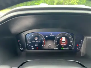 Honda CR-V 2026 EX-L 4dr SUV