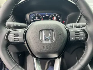 Honda CR-V 2026 EX-L 4dr SUV