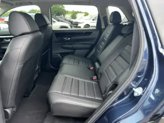 Honda CR-V 2026 EX-L 4dr SUV
