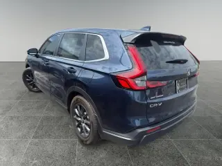 Honda CR-V 2026 EX-L 4dr SUV