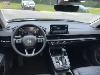 Honda CR-V 2026 EX-L 4dr SUV