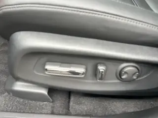 Honda CR-V 2026 EX-L 4dr SUV