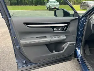 Honda CR-V 2026 EX-L 4dr SUV