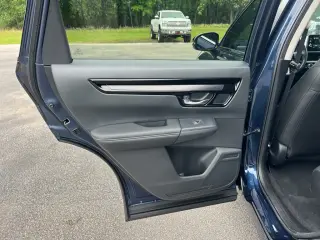 Honda CR-V 2026 EX-L 4dr SUV