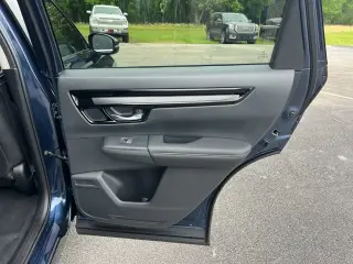 Honda CR-V 2026 EX-L 4dr SUV