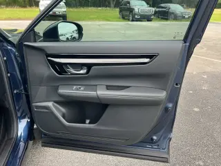 Honda CR-V 2026 EX-L 4dr SUV