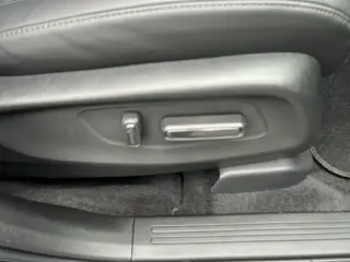 Honda CR-V 2026 EX-L 4dr SUV