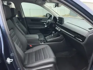 Honda CR-V 2026 EX-L 4dr SUV