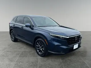 Honda CR-V 2026 EX-L 4dr SUV