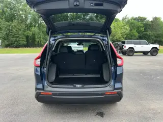 Honda CR-V 2026 EX-L 4dr SUV