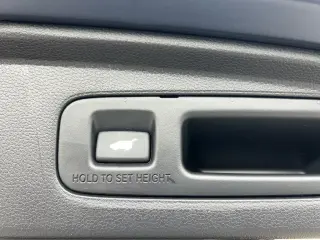 Honda CR-V 2026 EX-L 4dr SUV