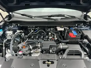 Honda CR-V 2026 EX-L 4dr SUV