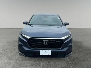 Honda CR-V 2026 EX-L 4dr SUV