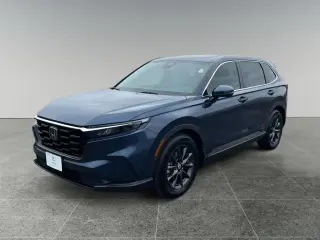 Honda CR-V 2026 EX-L 4dr SUV