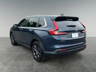 Honda CR-V 2026 EX-L 4dr SUV