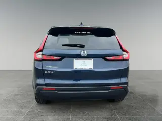 Honda CR-V 2026 EX-L 4dr SUV