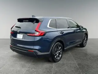Honda CR-V 2026 EX-L 4dr SUV